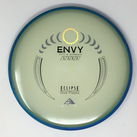 Envy (Eclipse 2.0 Glow)