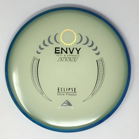 Envy (Eclipse 2.0 Glow)