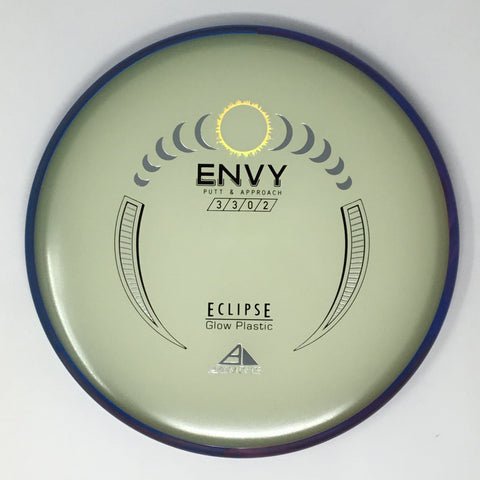 Envy (Eclipse 2.0 Glow)