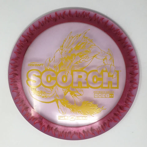 Scorch (FuZed Line)