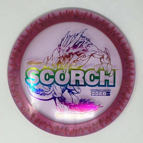 Scorch (FuZed Line)