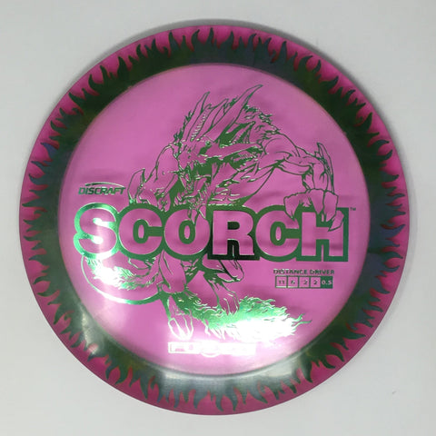 Scorch (FuZed Line)