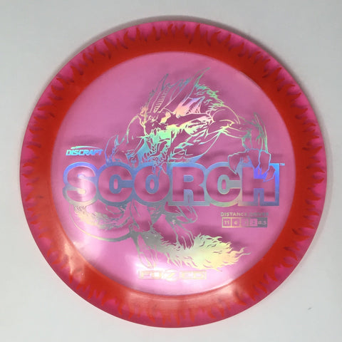 Scorch (FuZed Line)