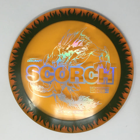 Scorch (FuZed Line)