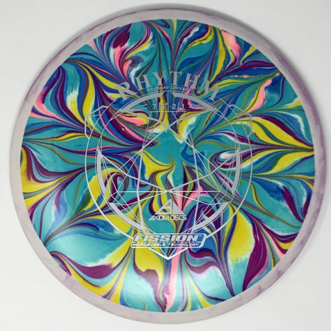 Dyed Disc Golf Discs (@dinahdyesdiscs)