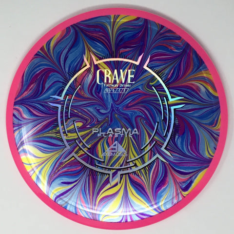 Dyed Disc Golf Discs (@dinahdyesdiscs)