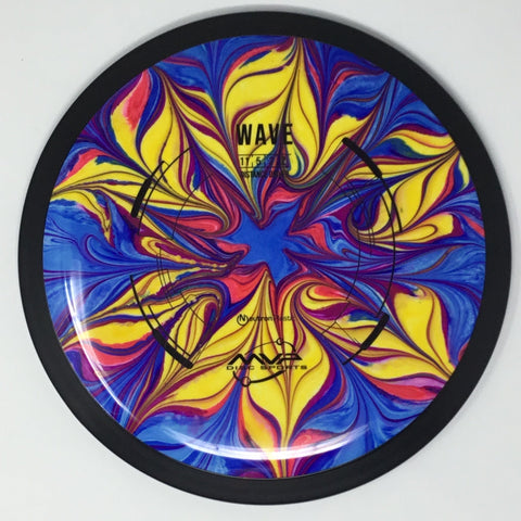 Dyed Disc Golf Discs (@dinahdyesdiscs)