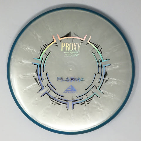 Proxy (Plasma)