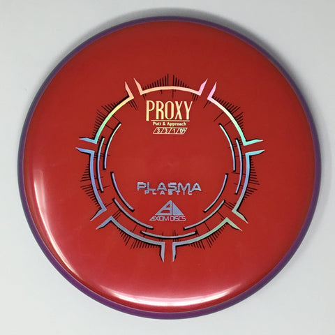 Proxy (Plasma)