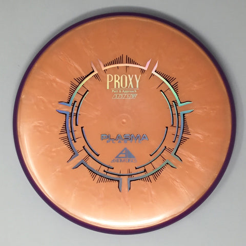 Proxy (Plasma)