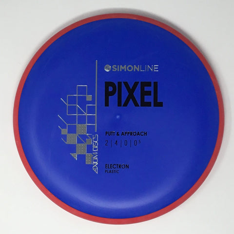 Pixel (Electron - Simon Line)