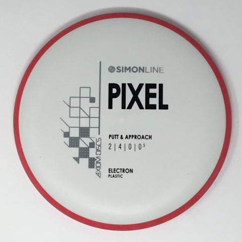 Pixel (Electron - Simon Line)