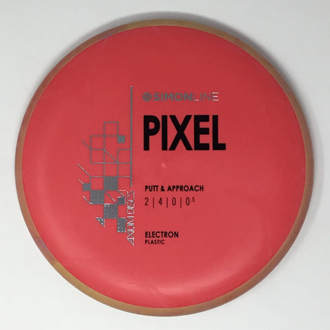 Pixel (Electron - Simon Line)