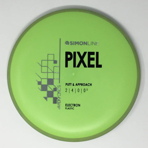 Pixel (Electron - Simon Line)