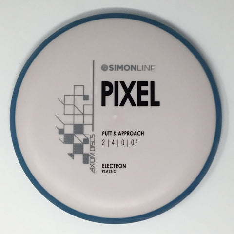 Pixel (Electron - Simon Line)