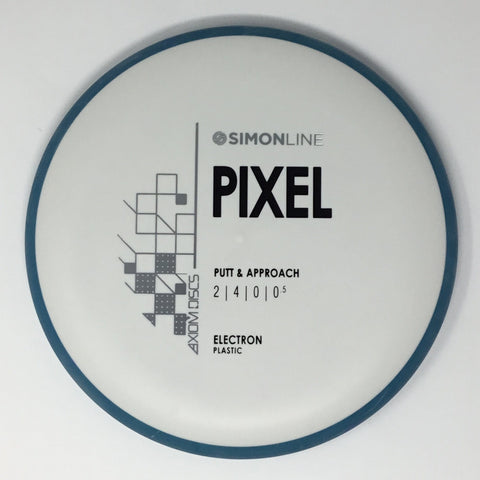 Pixel (Electron - Simon Line)