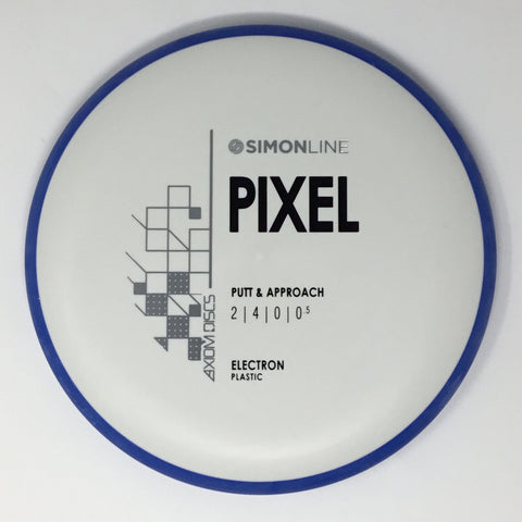 Pixel (Electron - Simon Line)