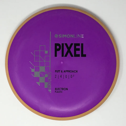 Pixel (Electron - Simon Line)