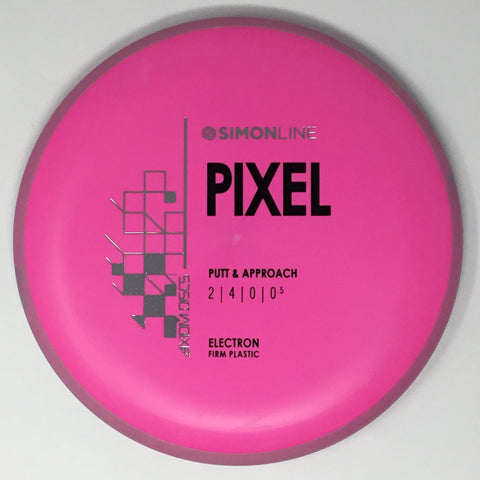 Pixel (Electron Firm - Simon Line)