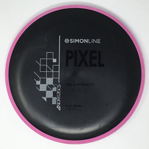 Pixel (Electron Firm - Simon Line)