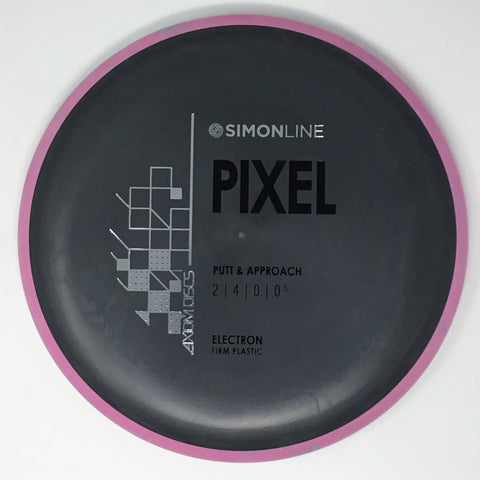 Pixel (Electron Firm - Simon Line)