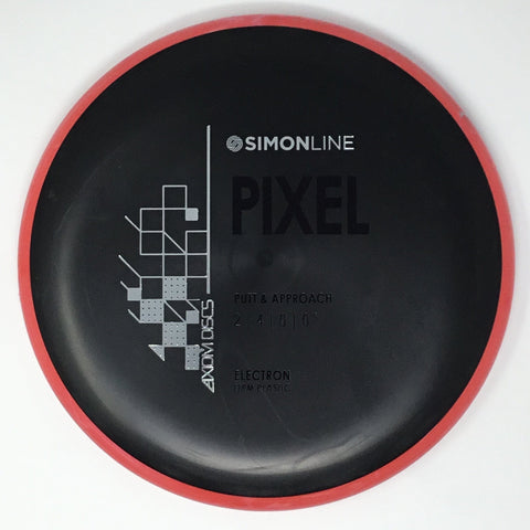 Pixel (Electron Firm - Simon Line)
