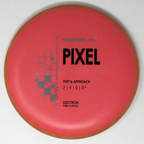 Pixel (Electron Firm - Simon Line)