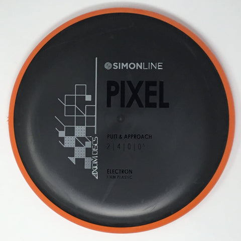 Pixel (Electron Firm - Simon Line)