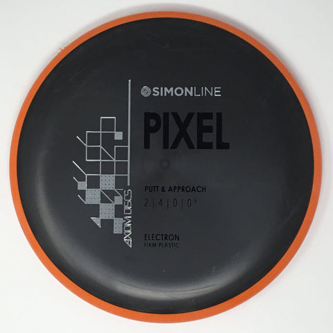 Pixel (Electron Firm - Simon Line)