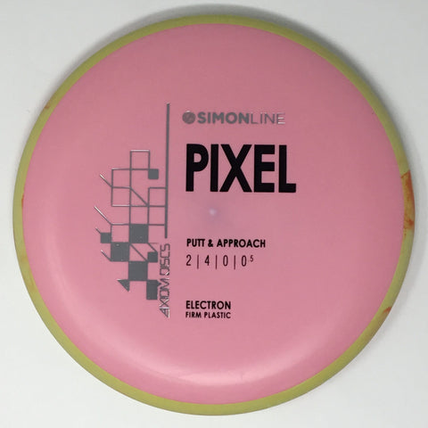 Pixel (Electron Firm - Simon Line)