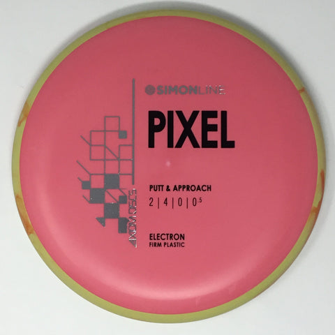 Pixel (Electron Firm - Simon Line)