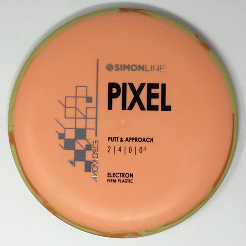 Pixel (Electron Firm - Simon Line)
