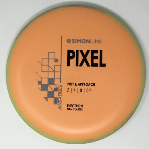 Pixel (Electron Firm - Simon Line)