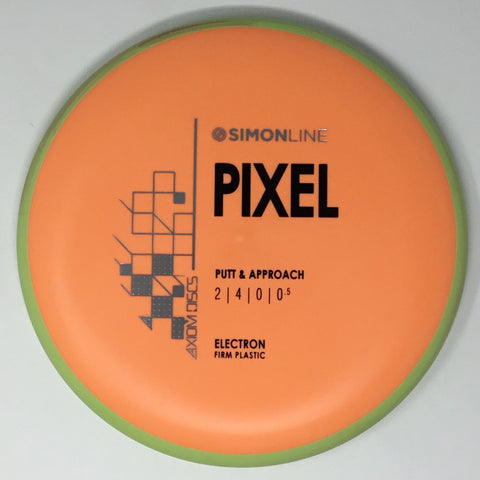 Pixel (Electron Firm - Simon Line)
