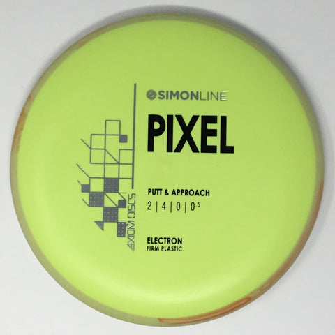 Pixel (Electron Firm - Simon Line)