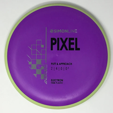 Pixel (Electron Firm - Simon Line)