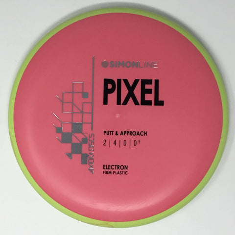 Pixel (Electron Firm - Simon Line)