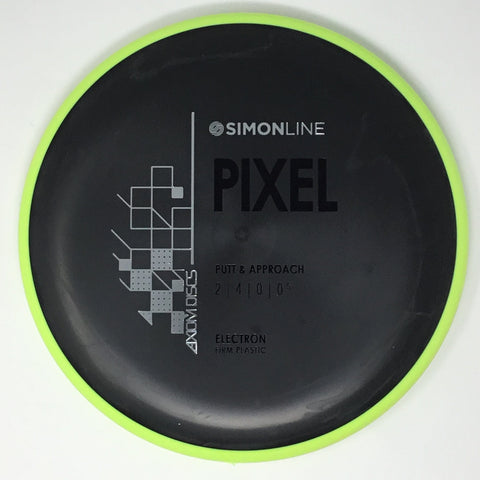 Pixel (Electron Firm - Simon Line)