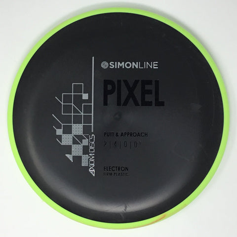 Pixel (Electron Firm - Simon Line)
