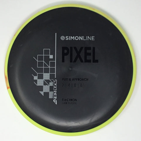 Pixel (Electron Firm - Simon Line)