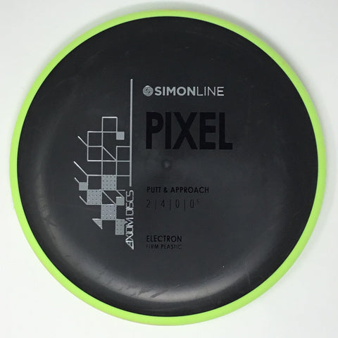 Pixel (Electron Firm - Simon Line)