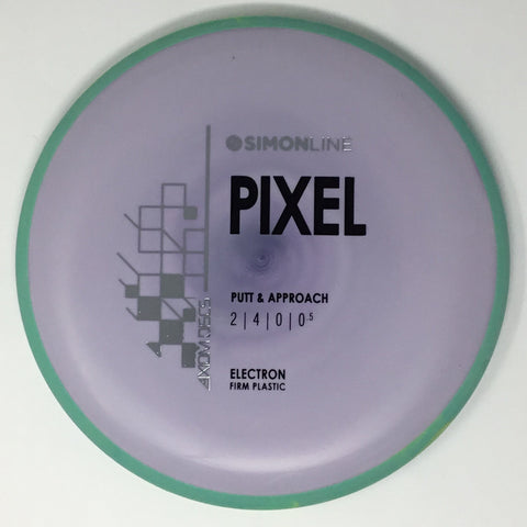Pixel (Electron Firm - Simon Line)