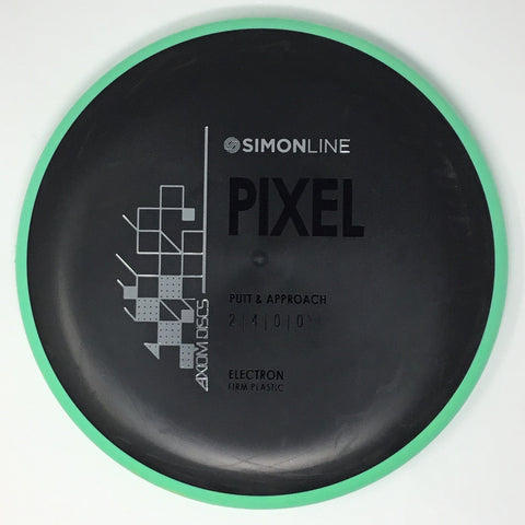 Pixel (Electron Firm - Simon Line)