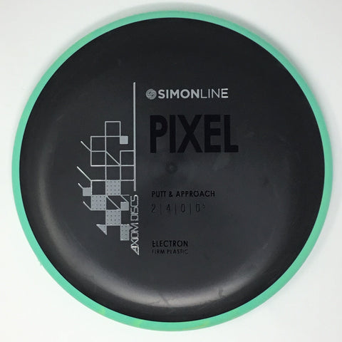 Pixel (Electron Firm - Simon Line)