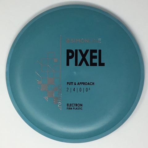Pixel (Electron Firm - Simon Line)