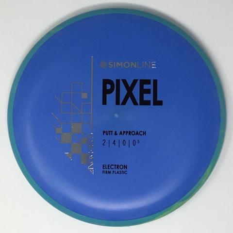 Pixel (Electron Firm - Simon Line)