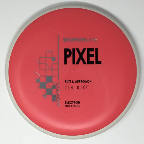 Pixel (Electron Firm - Simon Line)