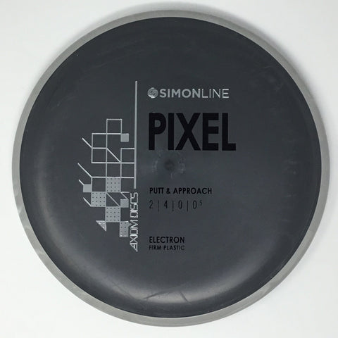 Pixel (Electron Firm - Simon Line)