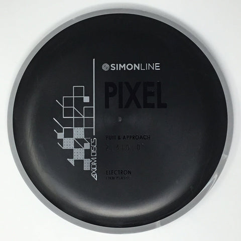 Pixel (Electron Firm - Simon Line)