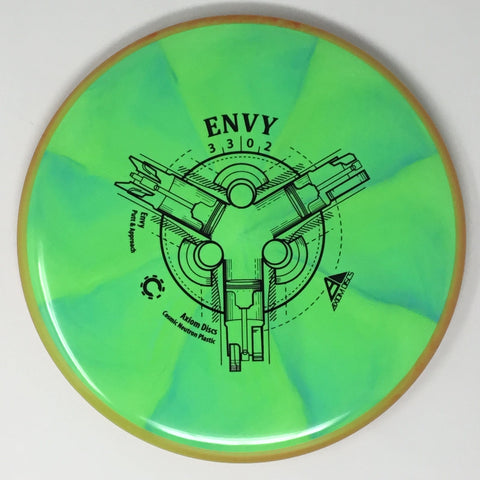 Envy (Cosmic Neutron)